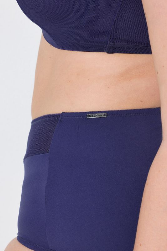 Shaping Mesh Waist Panty