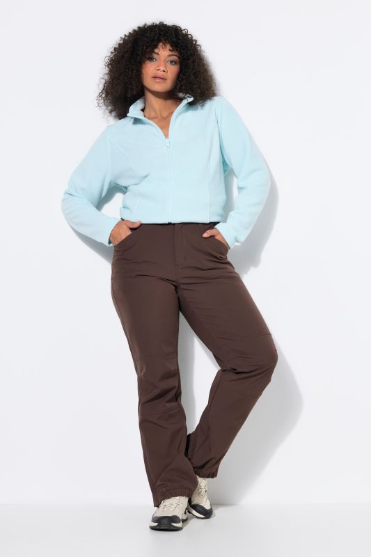 Softshell Triple Function Fleece Lined Pants