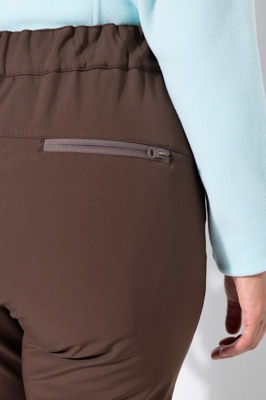 Softshell Triple Function Fleece Lined Pants
