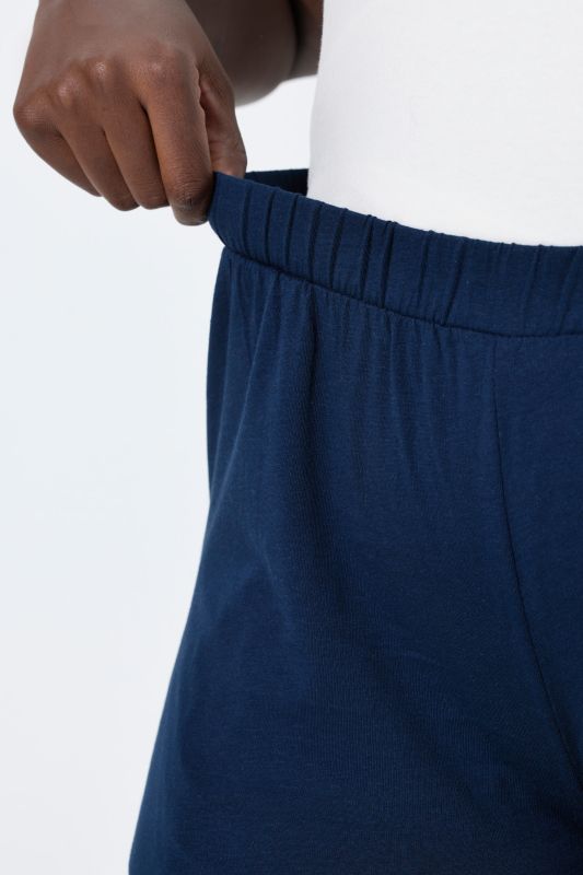 Mix-And-Match Pajama Pants