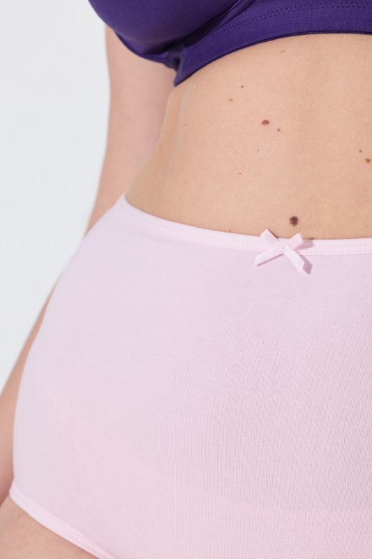 Maxi briefs, 5-pack