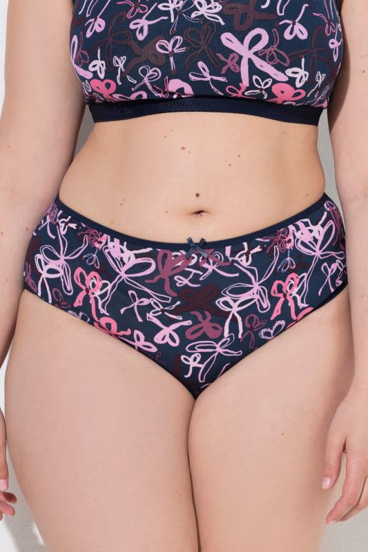5 Pack of Panties- Think Pink