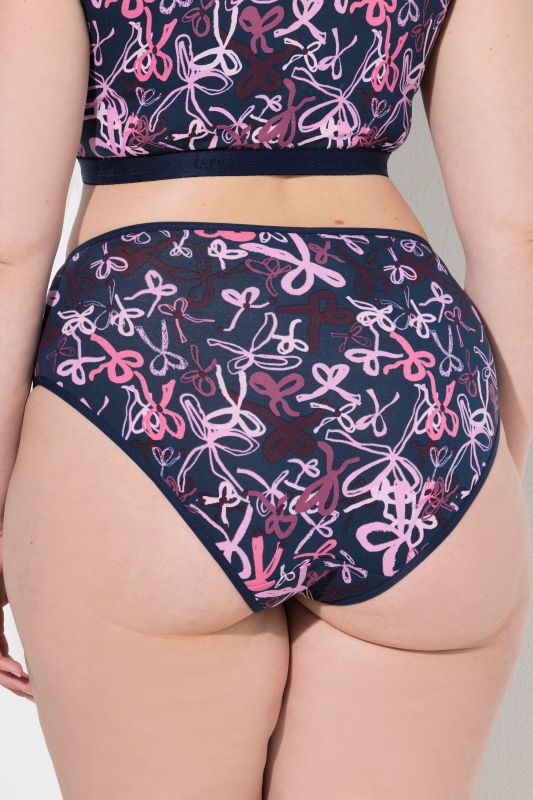 5 Pack of Panties- Think Pink