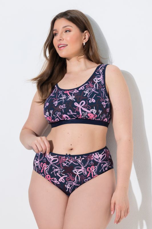 5 Pack of Panties- Think Pink