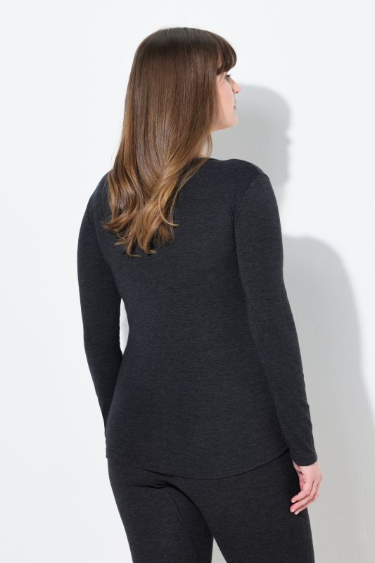 Long Sleeve Thermal Undershirt