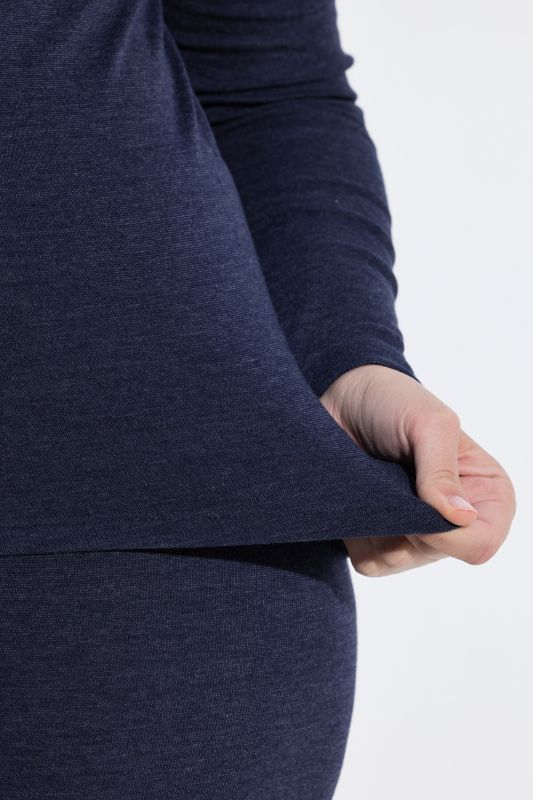 Long Sleeve Thermal Undershirt