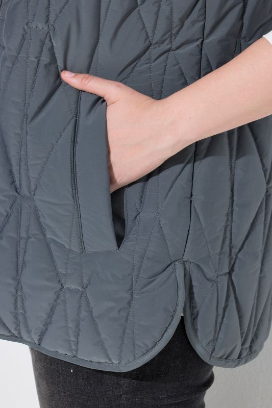 HYPRAR Reversible Water-Repellent Vest