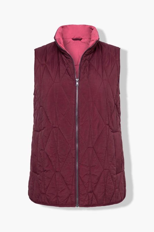 HYPRAR Reversible Water-Repellent Vest