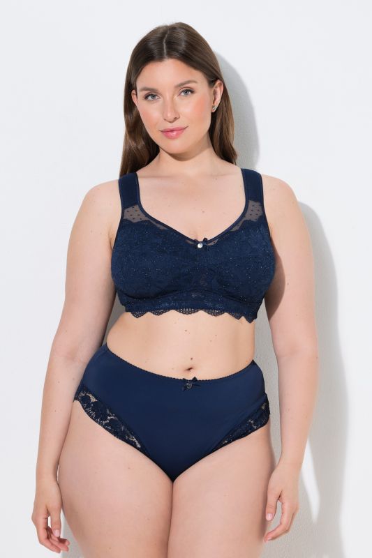 Wireless bra