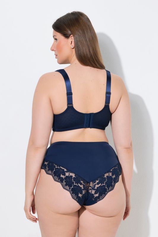 Wireless bra
