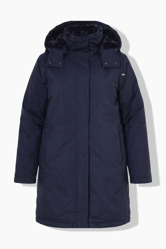 Sympatex Triple-Function Jacket