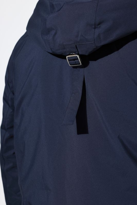 Sympatex Triple-Function Jacket