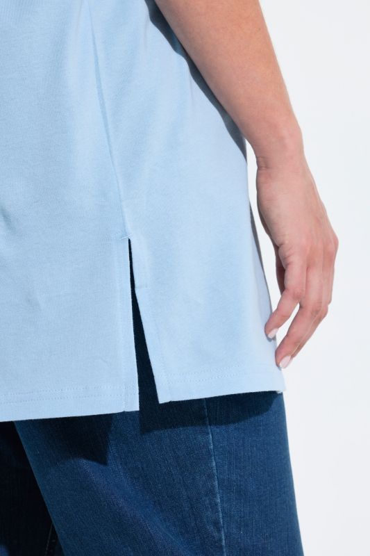 2 Pack Cotton V-Neck Tees