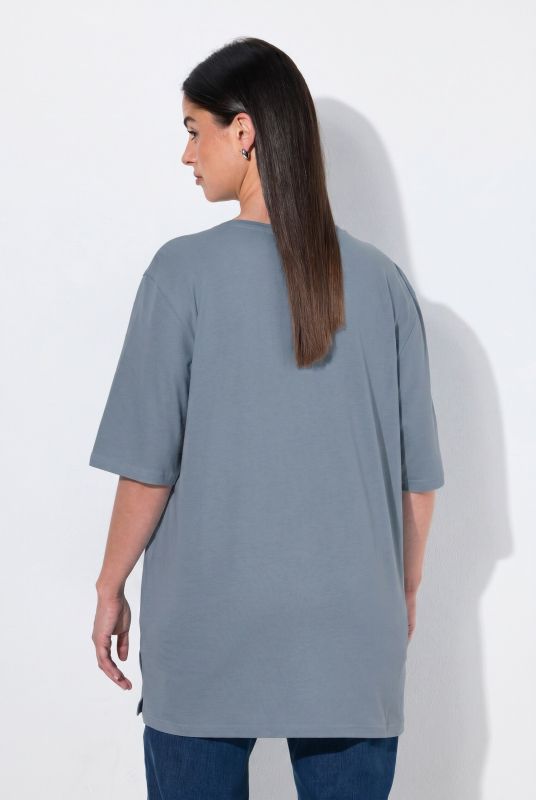 2 Pack Cotton V-Neck Tees