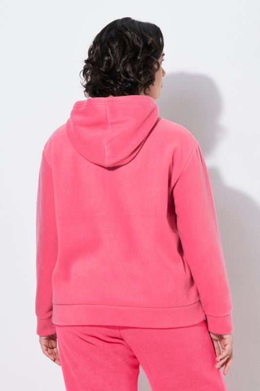 Fleece Hoodie