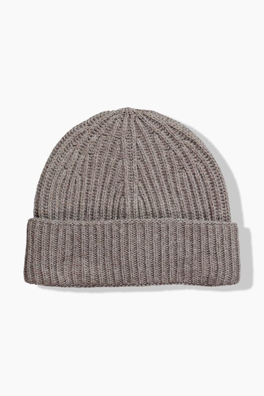 Knitted hat