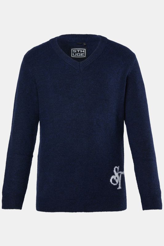 STHUGE jumper