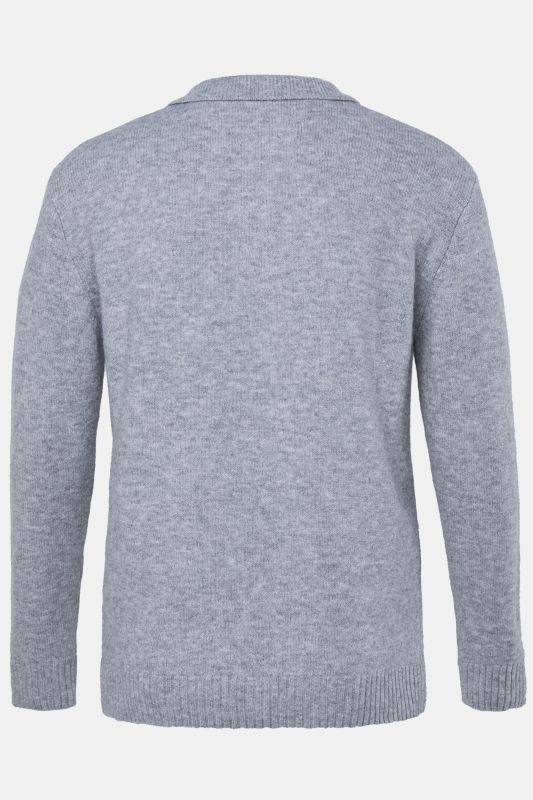 STHUGE polo jumper