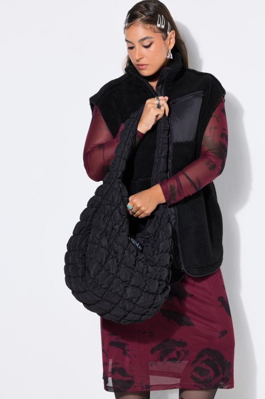 Quilted Bag