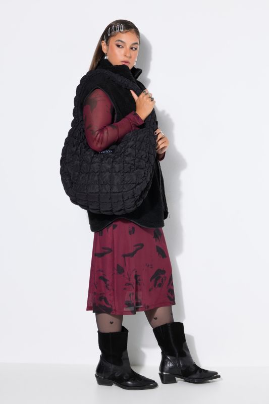 Quilted Bag