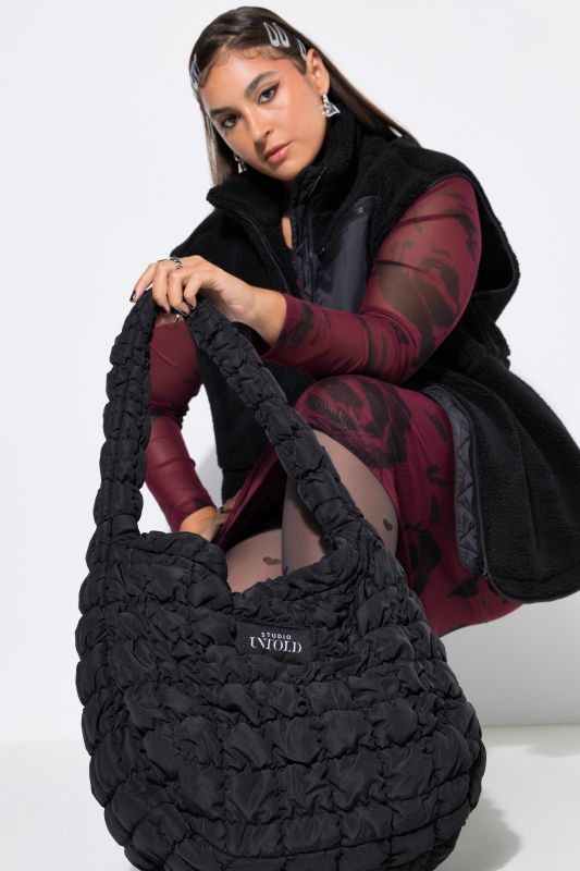 Quilted Bag