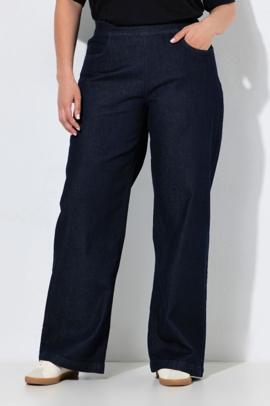Дънки Marlene Mary