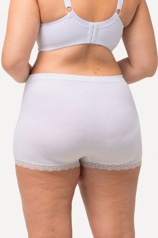 3 Pack Boyshorts
