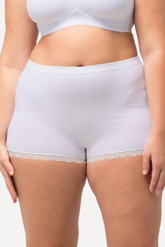 3 Pack Boyshorts