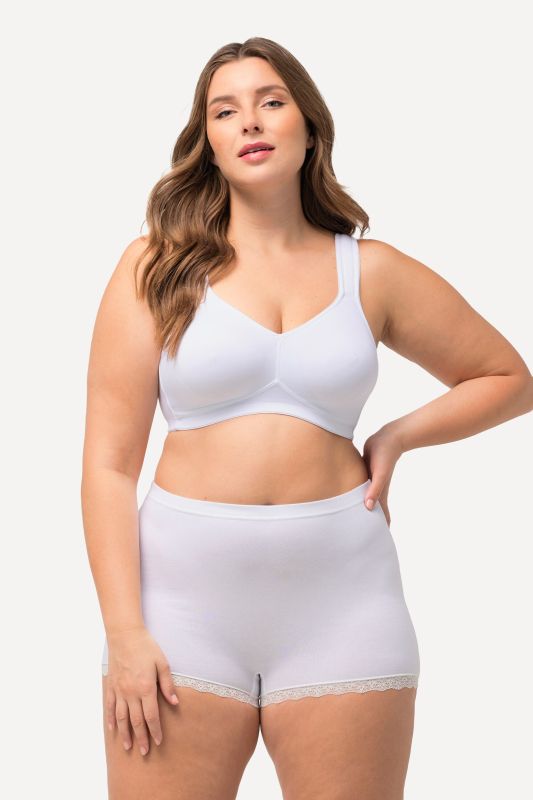 3 Pack Boyshorts