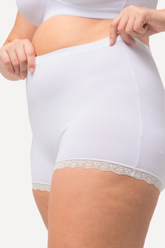 3 Pack Boyshorts