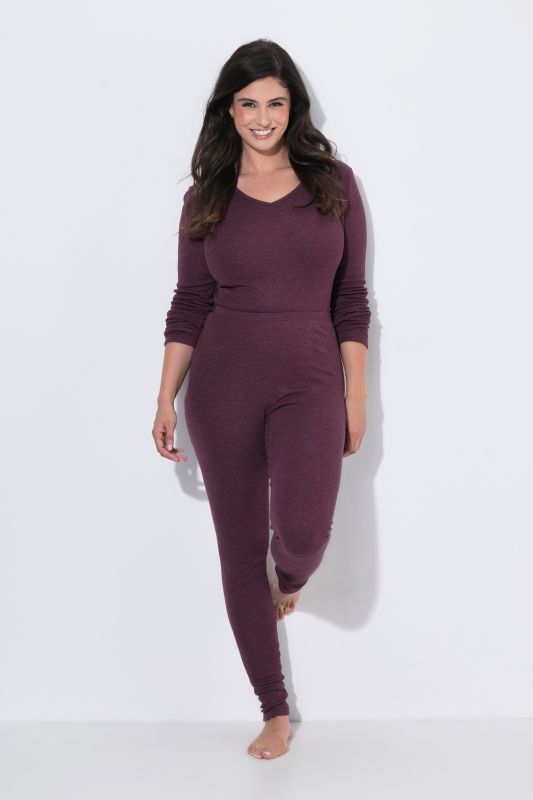 Thermal Leggings