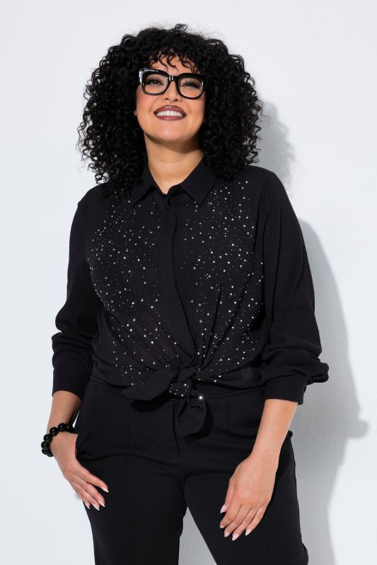 Shirt blouses