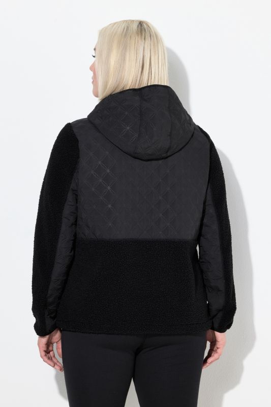 Sweat top