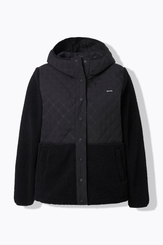 Sweat top