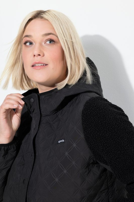 Sweat top