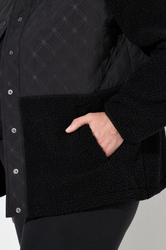 Sweat top