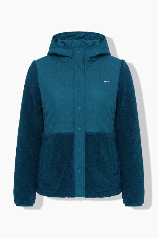 Sweat top