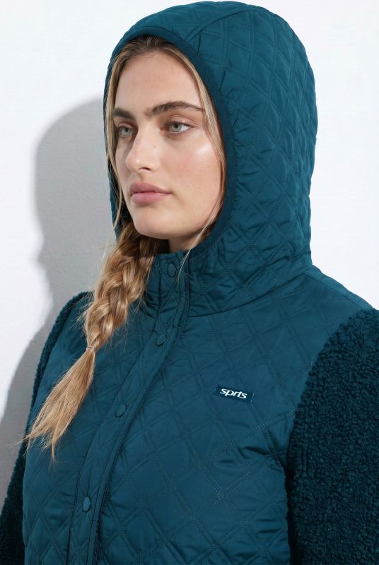 Sweat top