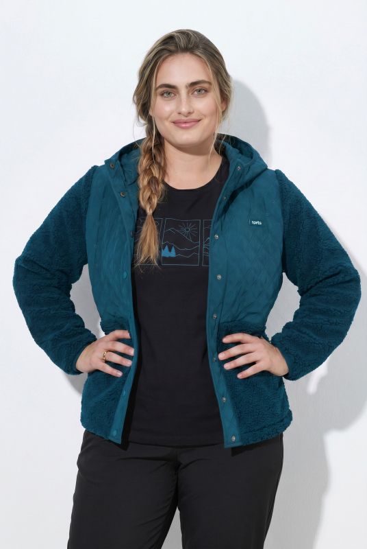 Sweat top