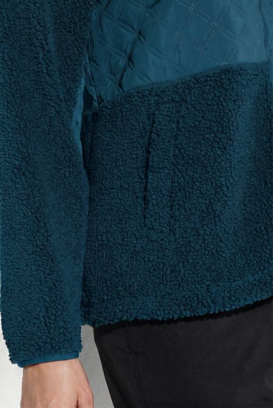 Sweat top