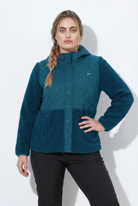 Sweat top