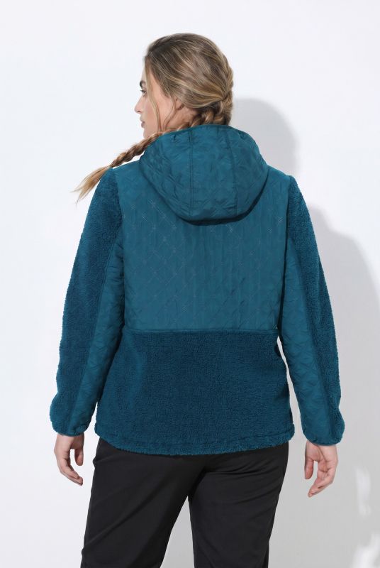 Sweat top