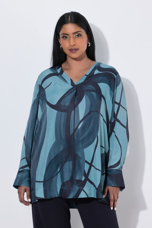 Blouse shirts