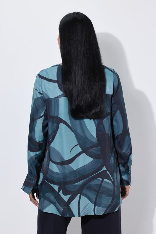 Blouse shirts