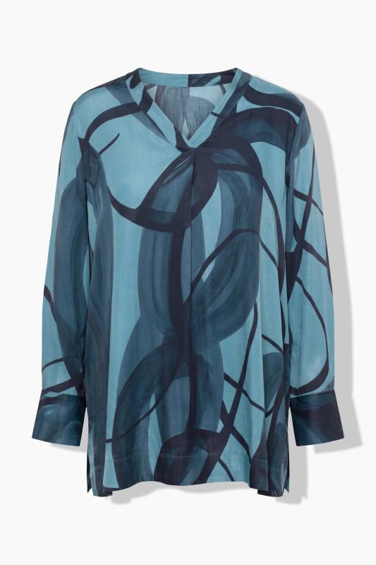 Blouse shirts