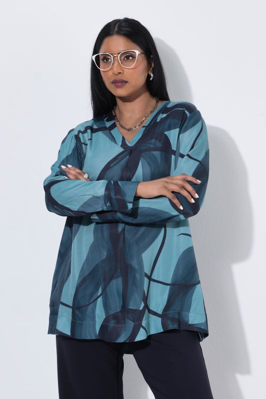 Blouse shirts