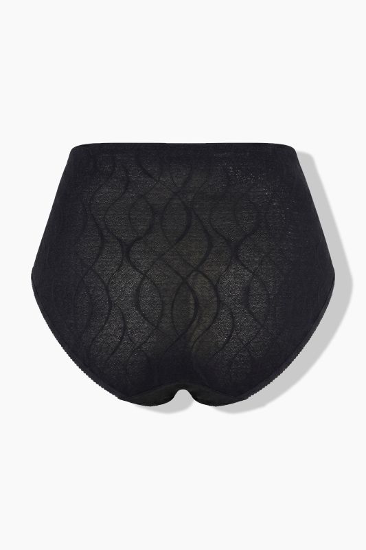 Shaping Maxi Brief