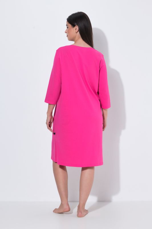 Spread Joy 3/4 Sleeve Sleep Tee