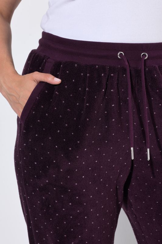 Alpine Stripe Loungewear Sweatpants