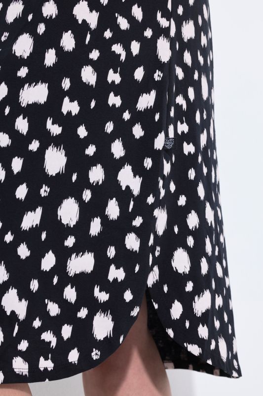 2 Pack Long Sleeve Sleep Tees: Dalmatian